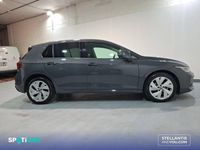 Usado VW Golf VIII 115 CV (84 kW) 2025 Gris Berlina