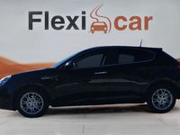 usado Alfa Romeo Giulietta Giulietta 1.6 JTD 120CV TCTDiésel en Flexicar Villalba