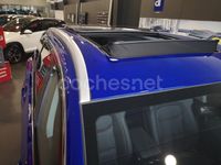 Usado DR DR 6.0 149 CV (109 kW) 2023 Azul SUV