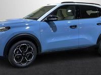 Nuevo Citroën C3 101 CV (74 kW) 2025 Azul claro Utilitario