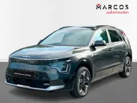 Usado Kia e-Niro 150 kW (204 CV) 2024 SUV