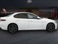 usado Alfa Romeo Giulia VELOCE 2,2 210CV Q4