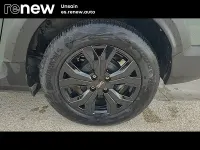 Usado Dacia Jogger Extreme 140 CV (102 kW) 2025 Blanco Monovolumen