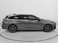 Usado Peugeot 308 Allure 130 CV (95 kW) 2024 Gris Berlina
