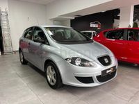 Usado Seat Toledo Reference 105 CV (77 kW) 2005 Gris / plata Utilitario
