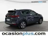 usado Kia Sportage 1.6 MHEV Drive 100kW (136CV) 4x2