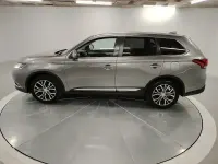 Usado Mitsubishi Outlander Motion 150 CV (110 kW) 2018 Marrón SUV