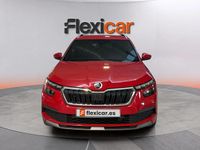 Usado Skoda Kamiq Sport 116 CV (85 kW) 2020 Rojo SUV