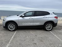 Usado BMW X2 150 CV (110 kW) 2019 Gris / plata SUV
