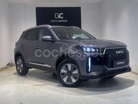 Nuevo Ebro s400 211 CV (155 kW) 2025 Gris / plata SUV