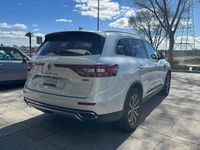 Usado Renault Koleos Initiale Paris 184 CV (135 kW) 2021 Blanco SUV
