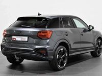 usado Audi Q2 35 TDI S line S tronic 110kW