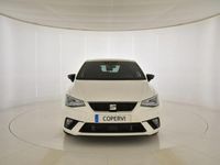 Nuevo Seat Ibiza FR 115 CV (84 kW) 2025 Blanco