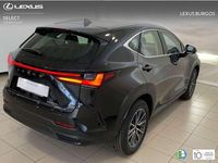 Usado Lexus NX350h 242 CV (177 kW) 2024 Negro SUV