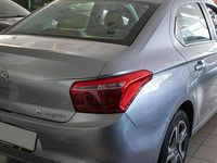 Usado Citroën C-Elysee I Shine 101 CV (74 kW) 2017 Gris acero Berlina