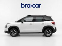 Usado Citroën C3 Aircross PureTech 110 CV (80 kW) 2020 Blanco SUV