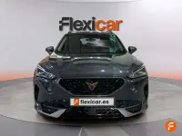 Usado Cupra Formentor 150 CV (110 kW) 2021 Gris SUV
