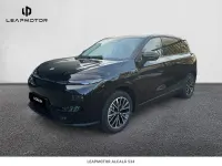 Nuevo Leapmotor B10 160 kW (218 CV) 2026 Blanco SUV