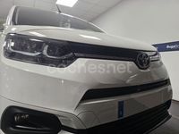 Usado Toyota Proace Verso Advance 131 CV (96 kW) 2020 Blanco Familiar