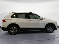 Usado VW Tiguan Edition 125 CV (91 kW) 2018 Blanco SUV