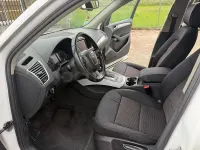 Usado Audi Q5 211 CV (155 kW) 2010 Blanco SUV