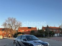 Usado BMW 325 192 CV (141 kW) 2001 Azul Berlina