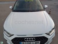 Usado Audi A1 Premium 110 CV (80 kW) 2021 Blanco SUV