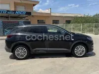 Usado Opel Grandland X Excellence 120 CV (88 kW) 2018 Negro SUV