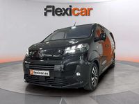 Usado Peugeot Traveller Business-Line 180 CV (132 kW) 2024 Negro Monovolumen