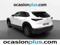 Usado Mazda CX-30 Prime-Line 122 CV (89 kW) 2023 Blanco SUV