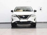 Usado Nissan Qashqai N-Connecta 190 CV (139 kW) 2023 Blanco SUV