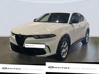 Usado Alfa Romeo Tonale Sprint 130 CV (95 kW) 2022 Blanco SUV