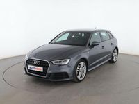 Usado Audi A3 S-Line 150 CV (110 kW) 2019 Berlina