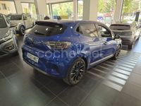 Usado Renault Clio V Esprit Alpine 143 CV (105 kW) 2023 Azul Berlina