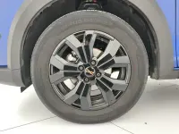 Usado Dacia Sandero Extreme 101 CV (74 kW) 2025 Azul Berlina