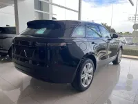 Usado Land Rover Range Rover Velar S 404 CV (297 kW) 2024 Negro SUV
