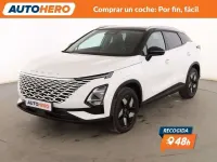 Usado Omoda 5 147 CV (108 kW) 2025 Blanco SUV