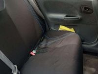 Usado Renault Mégane Privilege 105 CV (77 kW) 2001 Blanco Utilitario