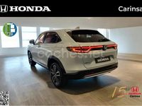 Usado Honda HR-V Elegance 131 CV (96 kW) 2024 Blanco SUV