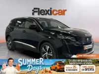 Usado Peugeot 5008 Allure 130 CV (95 kW) 2024 Azul SUV