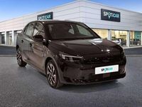 Usado Opel Corsa 101 CV (74 kW) 2025 Negro Utilitario