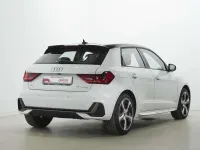Usado Audi A1 Sportback 116 CV (85 kW) 2025 Blanco Utilitario