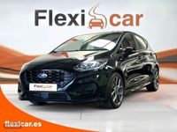 usado Ford Fiesta 1.0 EcoBoost MHEV 92kW(125CV) ST-Line 5p