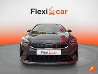 Usado Kia Ceed 141 CV (103 kW) 2021 Gris Utilitario