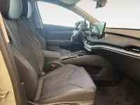 Nuevo Skoda Elroq 150 kW (204 CV) 2026 Verde SUV