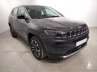 usado Jeep Compass 1.5 Mhev Altitude Fwd Dct