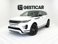 Usado Land Rover Range Rover evoque R-Dynamic 200 CV (147 kW) 2020 SUV