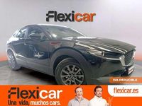 Usado Mazda CX-30 Prime-Line 140 CV (102 kW) 2025 Blanco SUV