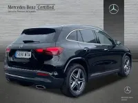 Usado Mercedes GLA200 150 CV (110 kW) 2024 SUV