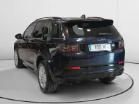 Usado Land Rover Discovery Sport R-Dynamic 163 CV (119 kW) 2023 Azul SUV